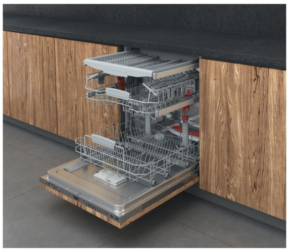 Посудомоечная машина Hotpoint-Ariston HI 5020 WEF