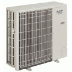 Внешний блок Mitsubishi Electric PU-P100VHA