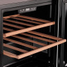 Винный шкаф Bosch KWK 36ABGA