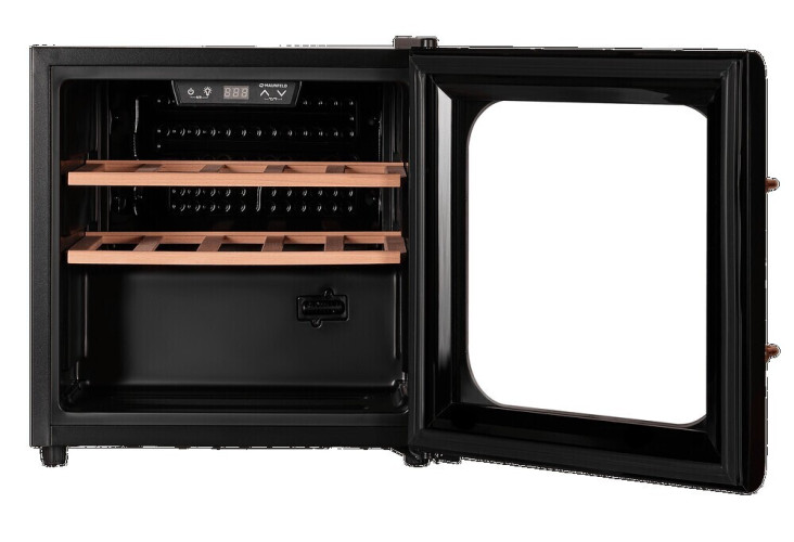 Винный шкаф Bosch KWK 36ABGA