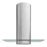 Островная вытяжка Falmec Polar 35 Inox 800