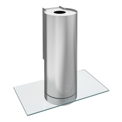 Островная вытяжка Falmec Polar 35 Inox 800