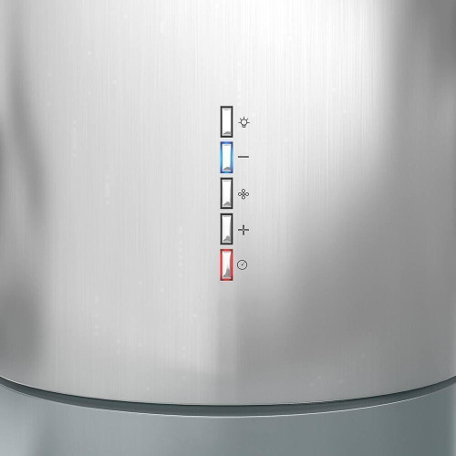 Островная вытяжка Falmec Polar 35 Inox 800