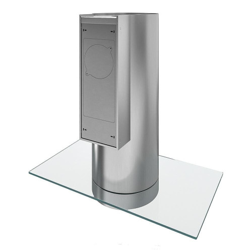 Островная вытяжка Falmec Polar 35 Inox 800