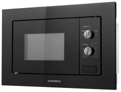 Микроволновая печь встраиваемая MAUNFELD MBMO.20.1PGB