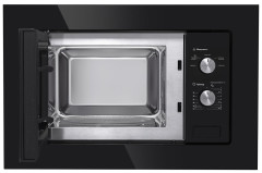 Микроволновая печь встраиваемая MAUNFELD MBMO.20.1PGB