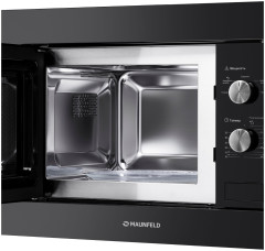 Микроволновая печь встраиваемая MAUNFELD MBMO.20.1PGB