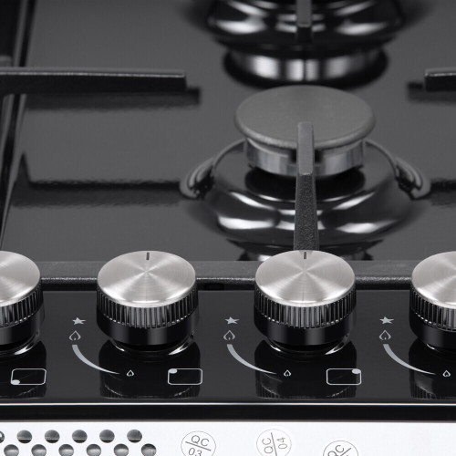 Газовая варочная панель Avex HS 6241 B