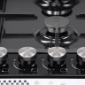 Газовая варочная панель Avex HS 6241 B