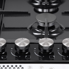 Газовая варочная панель Avex HS 6241 B