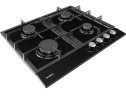 Газовая варочная панель Avex HS 6241 B