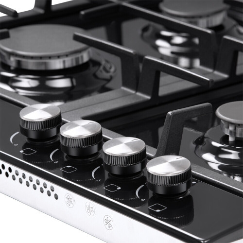 Газовая варочная панель Avex HS 6241 B