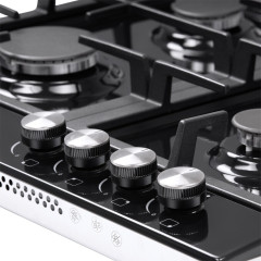 Газовая варочная панель Avex HS 6241 B