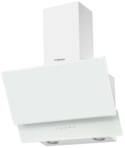 Подвесная вытяжка Hansa OKP6512SWH