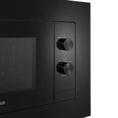 Микроволновая печь встраиваемая MAUNFELD JBMO725BK01
