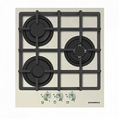 Газовая варочная панель Maunfeld EGHG.43.33CBGI/G