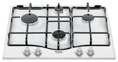 Газовая варочная панель Hotpoint-Ariston PC 640 WH