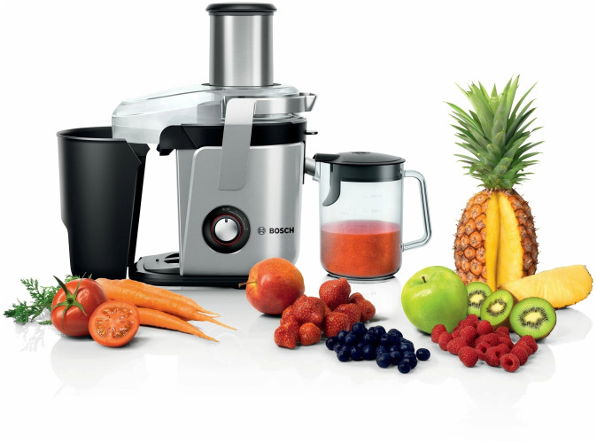 Соковыжималка Bosch MES4010