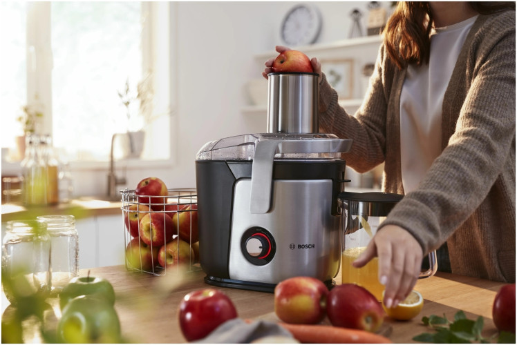 Соковыжималка Bosch MES4010