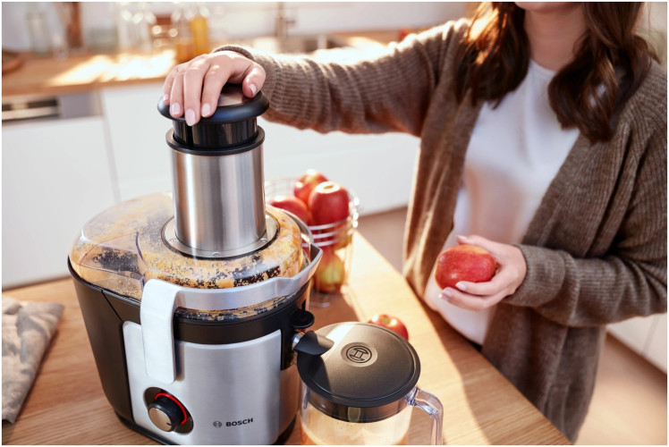 Соковыжималка Bosch MES4010