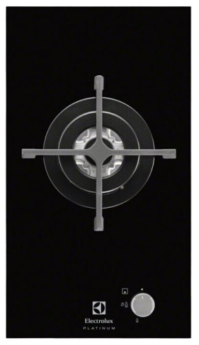 Газовая варочная панель Electrolux EGC 93313 NK