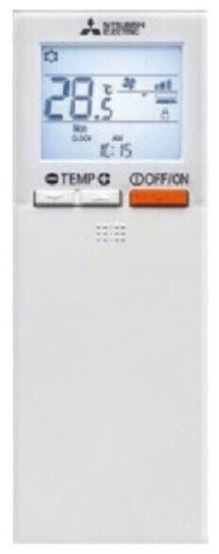 Кассетный кондиционер Mitsubishi Electric SLZ-KF60 VA2/SUZ-KA60 VA