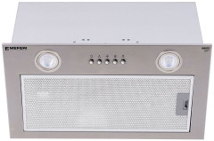 Встраиваемая вытяжка Meferi INBOX52IX Light