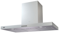 Кухонная вытяжка Krona Levana 900 PB inox