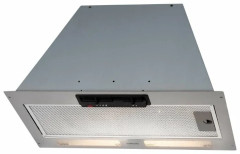 Встраиваемая вытяжка Cata GT-PLUS 75 INOX /A