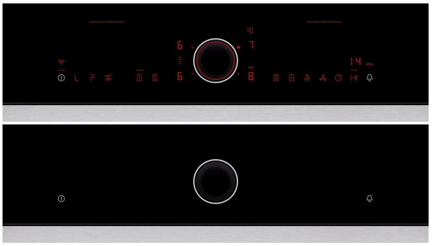 Индукционная варочная панель Neff T 68TL6UN2