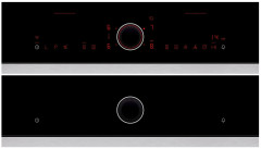 Индукционная варочная панель Neff T 68TL6UN2