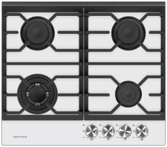 Газовая варочная панель Zigmund&amp;Shtain MN 135.61 W