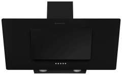 Кухонная вытяжка Maunfeld Tower 90 чёрный