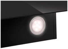 Кухонная вытяжка Maunfeld Tower 90 чёрный