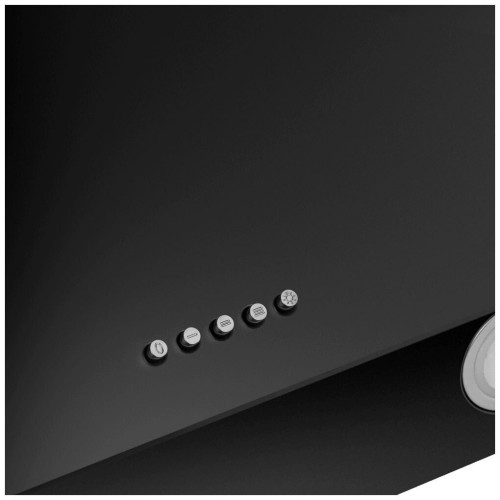 Кухонная вытяжка Maunfeld Tower 90 чёрный