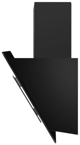 Кухонная вытяжка Maunfeld Tower 90 чёрный