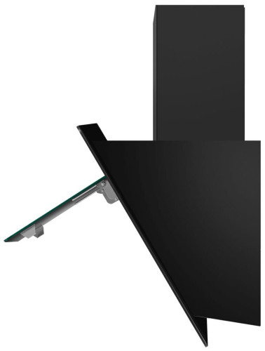 Кухонная вытяжка Maunfeld Tower 90 чёрный