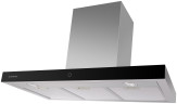 Кухонная вытяжка Maunfeld TSH 90 нержавеющая сталь