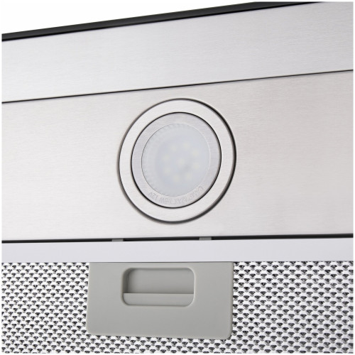 Кухонная вытяжка Maunfeld TSH 90 нержавеющая сталь