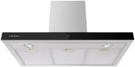 Кухонная вытяжка Maunfeld TSH 90 нержавеющая сталь