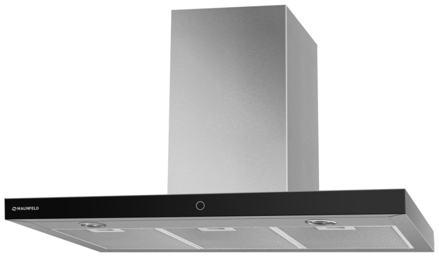 Кухонная вытяжка Maunfeld TSH 90 нержавеющая сталь