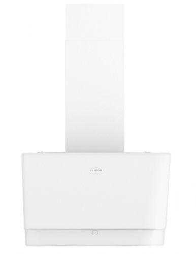 Кухонная вытяжка Elikor VERTEX WH 50 WHITE