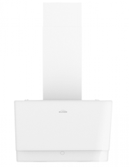 Кухонная вытяжка Elikor VERTEX WH 50 WHITE