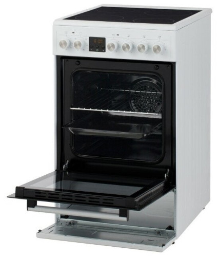 Электрическая плита Simfer F56VW 07017