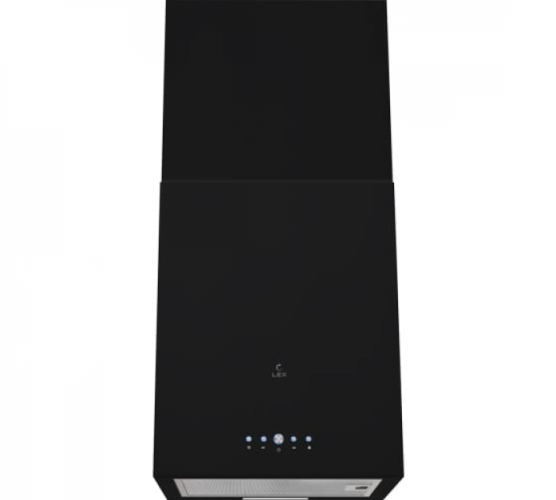 Кухонная вытяжка Lex MONO 400 black CHTI000415