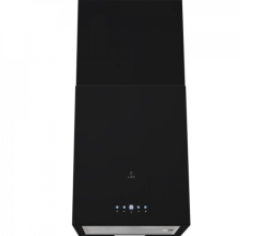 Кухонная вытяжка Lex MONO 400 black CHTI000415
