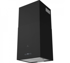 Кухонная вытяжка Lex MONO 400 black CHTI000415