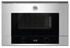 Встраиваемая микроволновая печь Bertazzoni F383MODMWSX