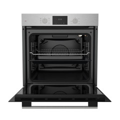 Электрический духовой шкаф HiSTORY OE728L.FIX INOX