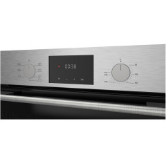 Электрический духовой шкаф HiSTORY OE728L.FIX INOX